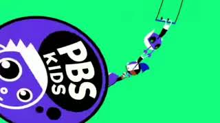 Pbs Kids Trapeze Logo Effects Sponsored By Klasky Csupo Effects 2001 [upl. by Nnaegroeg]