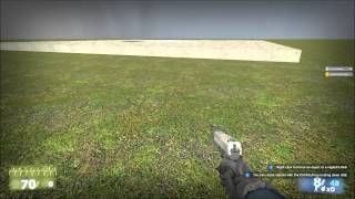 Garrys Mod GMOD MEGA ADDON PACK PROPS NPCS VEHICLES AND MORE [upl. by Ajam]