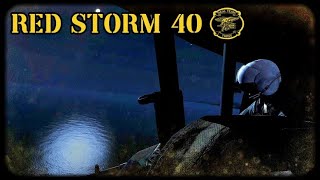 Arma 3 US NAVY SEALS  SEAL Team 3 quotOperation Red Storm 40quot [upl. by Wistrup]