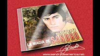 La juventud se va  Sandro [upl. by Llerehc722]