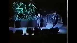 Black Sabbath amp Rob Halford Costa Mesa 1992 Full Concert [upl. by Perl]