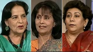 In conversation with the evergreen faces of yesteryears’ Doordarshan [upl. by Hanikehs]