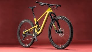 Santa Cruz Tallboy Review  2020 Bible of Bike Tests [upl. by Julina]