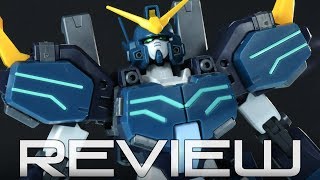 All The Gunz and The Perfectibility Givaway Annoucement  MG Heavyarms Custom Review [upl. by Stubbs]