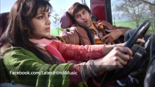 Dil Kaa Jo Haal Hai  Full Song  Abhijeet amp Shreya Ghosal  Besharam 2013 [upl. by Assej606]