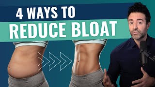 Bloating Stomach Remedies  How to Reduce Bloating Quickly [upl. by Dorolisa]