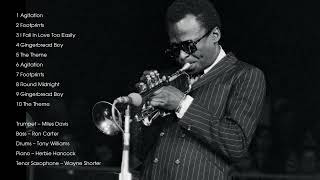 BEST SONGS OF MILES DAVIS  MILES DAVIS GREATEST HITS FULL ALBUM [upl. by Box]