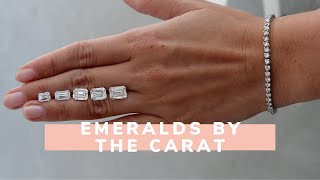 Ep 84 Emeralds by the carat [upl. by Mascia639]