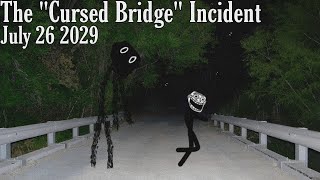 Trollge The quotCursed Bridgequot Incident [upl. by Apple621]