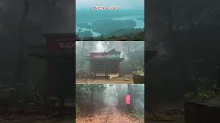 റോസ്മല Rosemalatravel thenmala kerala [upl. by Dirtsa]