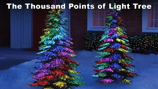 The Thousand Points of Light Tree [upl. by Cindy]