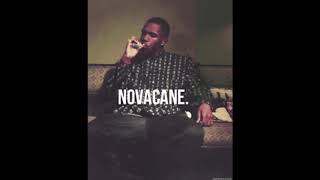 Frank Ocean  Novacane Slowed To Perfection 432hz [upl. by Flessel]