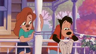 Arizona Zervas Roxanne A Goofy Movie Edit [upl. by Jacquet]