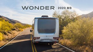 2020 Wonder Murphy Bed [upl. by Dinnie486]