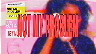 Not My Problem Visualizer [upl. by Armahs]