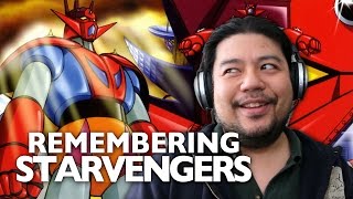 JayBan Views the Force Five  Starvengers Series [upl. by Nnoj]