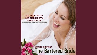 The Bartered Bride Overture [upl. by Jacey]