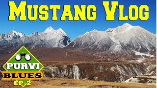 Village Beyond Himalayas  Mustang Nepal  Secret Of Forbidden Kingdom [upl. by Octavie591]