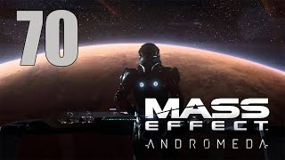 Mass Effect Andromeda  Gameplay Walkthrough Part 70 Finale [upl. by Araht]