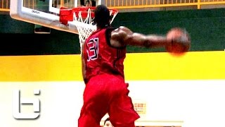 Could Bam Adebayo be what Shawn Kemp Never Was for UK Ultimate HS Mixtape [upl. by Aihceyt]