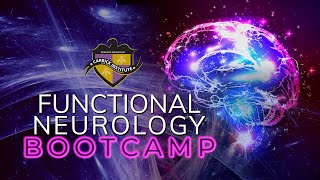 Functional Neurology Bootcamp  Carrick Institute [upl. by Cirda]