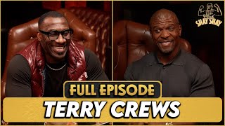 Terry Crews On Working With Homeless Katt Williams Pay In Movies amp Gabrielle Union Fallout [upl. by Watkins]