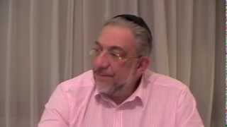 Kabbalah Secretos del Zohar  clase 16 Bereshit [upl. by Chemarin]