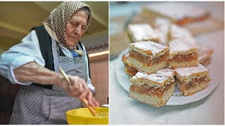 Plăcinta cu Măr a Bunicii [upl. by Unity901]