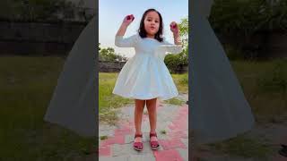 Suno ye kahani yeshu ki junani beej bone wale ki Sunday school action song my daughter [upl. by Ittak888]