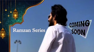 Ramzan Series 2025 Announcement [upl. by Robbert]