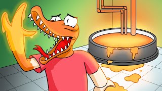 Lamput 😍 Worship the Orange Wonder 🤪 Full Episode 🤩 lamputcartoon  Cartoon for Kids  cnindia [upl. by Airdnahc]