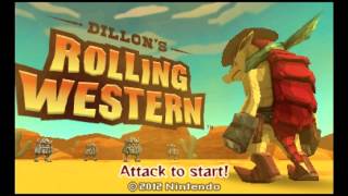 Dillons Rolling Western Part3 [upl. by Gilleod]