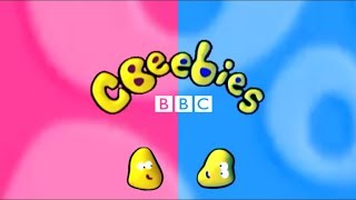 CBeebies Dance Ident Extended [upl. by Anailil]