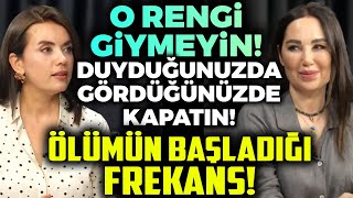 DİKKAT ÖLÜM BAŞLANGICININ FREKANSI Frekansı Yükselten O Duygu Bunu Yaparsanız Duanız Kabul Olur [upl. by Weisberg]