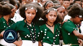 Aster Wolde  Shadey  New Ethiopian Music 2018 [upl. by Ikram266]