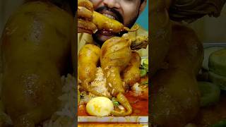 Chusta King 👑 Mutton Chusta Eating Challenge 🤤😋 [upl. by Vanda]