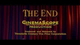 The CinemaScope Story [upl. by Turne]