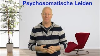 Psychosomatische Leiden verstehen Video [upl. by Toby]