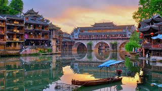 Top 12 Best Places to Visit in China  Tourist Attractions [upl. by Dale]