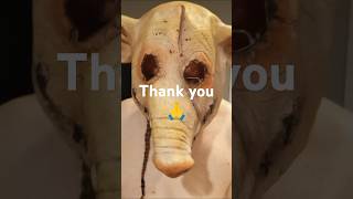 Pigman thanks you [upl. by Nyrat]