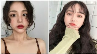 MAQUIAGEM COREANA  ULZZANG 12 😍 MAKEUP TUTORIAL COMPILATION 2020 [upl. by Halilak]