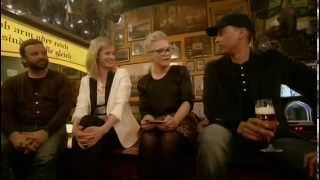 36 INAS NACHT mit Caroline Peters und Xavier Naidoo  ARD 17092011 [upl. by Millan]