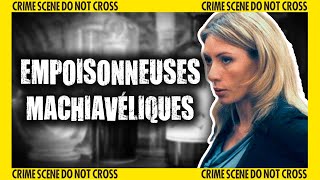 Affaires criminelles  3 histoires incroyables dempoisonnement  Documentaire crime  AMP [upl. by Elleniad]