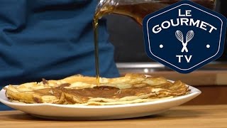 🔵 Hoito Finnish Pancakes Recipe [upl. by Kelly261]