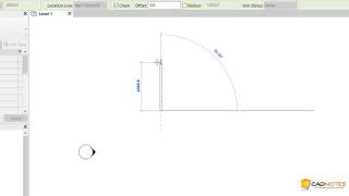 Adjust Revit Snap Settings to be More Efficient [upl. by Ronyar226]