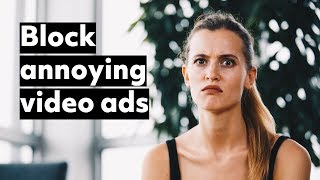 Youtube Ads Killing Your Zen [upl. by Rawde]