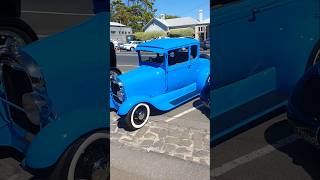 Queenscliff Rod Run [upl. by Aidole]