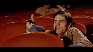 Quentin Tarantino reviews Taxi Driver [upl. by Ecirtra260]