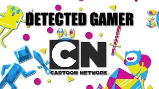 Cartoon Network 2013  Extended Video [upl. by Seyer]