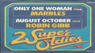 marbles only one woman 1968 [upl. by Ahsenroc218]